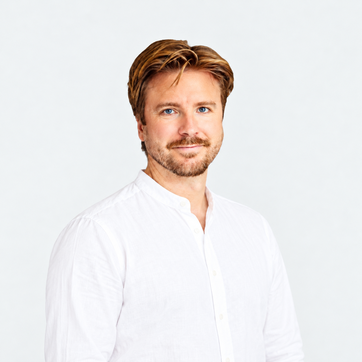 Rob Horsfall, acupuncturist at Neijing Acupuncture