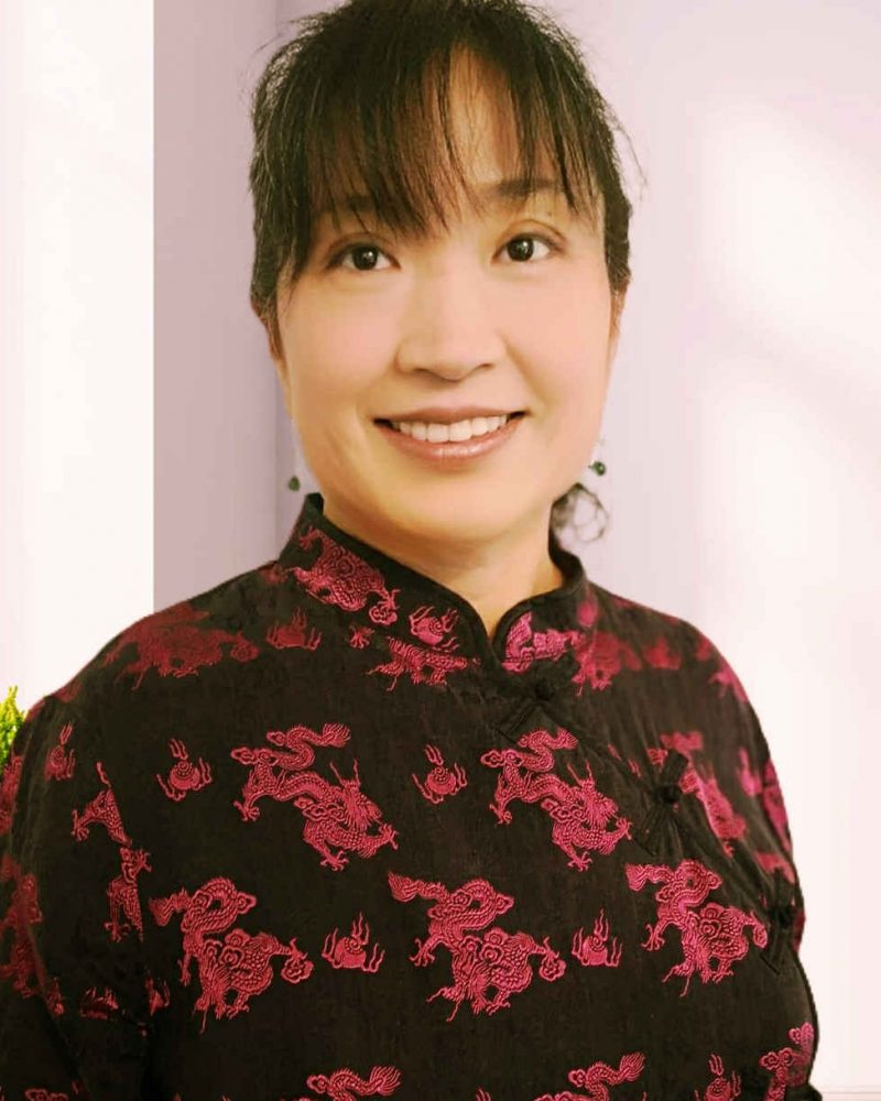 Sunny Gao Acupuncture Sunny Gao Acupuncture